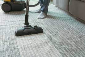 hire a carpet cleaning service near me