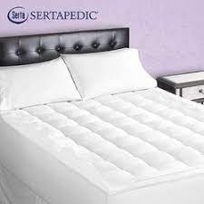 serta sertapedic superior loft mattress