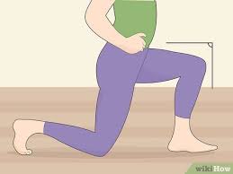 5 ways to get thinner thighs wikihow