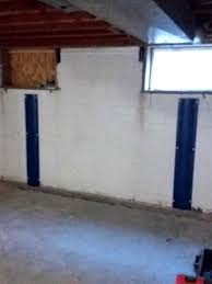 However, when these wells around your basement windows get flooded with rain water and runoff, it's only a matter of time until that water. Doug Lacey S Basement Systems Basement Waterproofing Photo Album Window Wells Flooding In Red Deer Ab