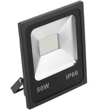 4000lm 50w ip66 led spotlight with