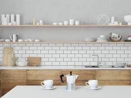 Kitchen Designs With No Wall Cabinets