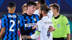 Internazionale vs Real Madrid: UEFA Champions League background, form  guide, previous meetings | UEFA Champions League