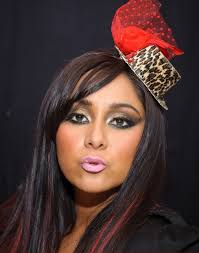 snooki the situation is already broke