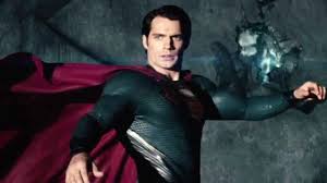 With that we're almost definitely getting a man of steel 2. Man Of Steel 2 Kingsman Regisseur Mochte Superman Sequel Drehen