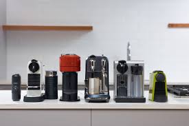 the 8 best nespresso machines of 2023