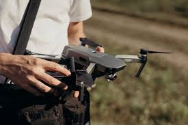 11 best drones for commercial use