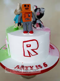 Chases 10th birthday cake roblox birthday. Perfectionist Confectionist Photos Bakers And Cakers
