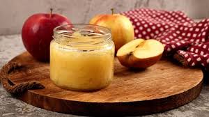 how to freeze applesauce with pictures