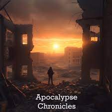 The chronicles of apocalypse chapter 1