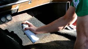 carpet dye upholstery tips car