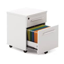 Don't miss out on the lowest prices ever offered on our selection of smart desks. White Executive Mobile File Cabinet White Yes File Pedestal