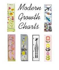 Gear Girl Modern Growth Charts Momtrends