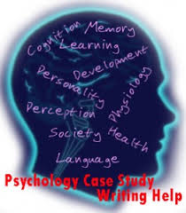 Download Free Sample of Psychology Case Study