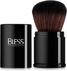 bless beauty brush powder kabuki brush