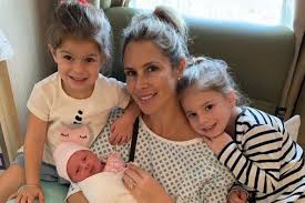 David Warner Over The Moon After Birth Of Third Child