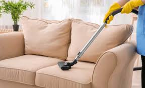 professional upholstery cleaning services