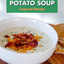 copycat rafferty s potato soup soup