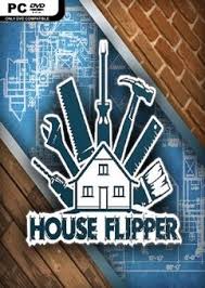 house flipper โหลด map