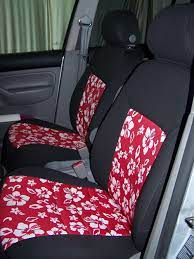 Volkswagen Jetta Pattern Seat Covers