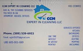 house cleaning services richland wa
