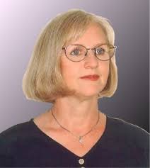 Inge Dougans Author Of Reflexology