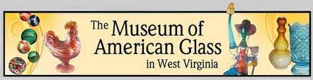 The Museum Of American Glass In West