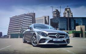 south african luxury car brand s