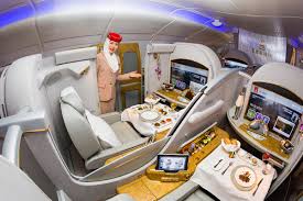 emirates first cl 2023