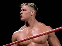 John felix anthony cena (april 23, 1977) is an american professional wrestler, bodybuilder, rapper, and actor. John Cena Von Wwe Vor Mega Karriere Fast Gefeuert