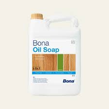 bona soap cleaner for oiled floors