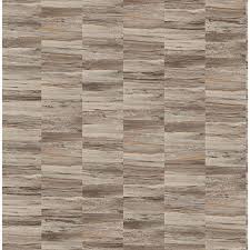 Whichever faux wood wallpaper you choose, the wood panel look will add levels of distinct style to faux wood wallpaper is one of our most popular choices. 2900 24904 Hugo Brown Faux Wood Wallpaper By Fine Decor
