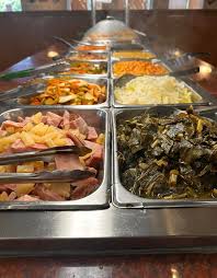 5 must try buffets in south carolina