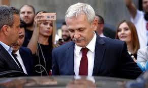 Born october 28, 1962) is a romanian engineer and politician. Liviu Dragnea S First Reaction To Violent August 10 Protests Corporations Are Financing The Anti Government Movement Last Year I Escaped An Assassination Attempt Business Review