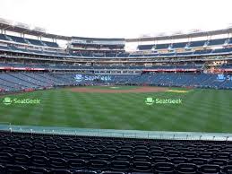 Nationals Park Section 240 Seat Views Seatgeek