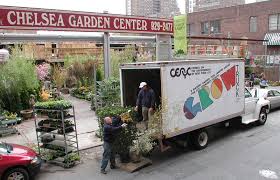 Help Grownyc Win A New Grow Truck