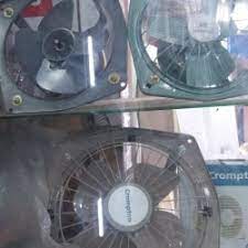 ceiling fan wholers in behala