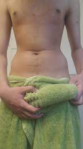 Towel Bulge (19) : rBulges