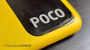 It has a shiny back panel with a large poco logo. Poco M3 Pro Could Be Launched As Redmi Note 10 5g Renamed News Block