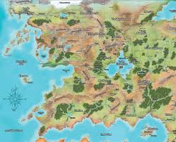 It won gold 2011 ennie awards for best interior art and best setting. Pin By Frank Vezina On Medieval Terrain Maps Fantasy World Map Pathfinder World Map Pathfinder Maps