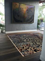custom area rugs to match your decor
