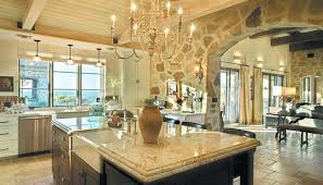 design decor in the texas hill country