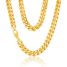 Obtain a return authorization number. 9ct Gold Cuban Curb Chain 20 Inch 30 Grams Mens Solid Gold Chains Gold Chains Chains For Men