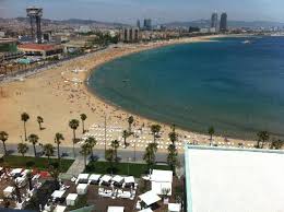 Our top picks lowest price first star rating and price top. Pool And Barcelonetta Beach View From W Room Picture Of W Barcelona Tripadvisor
