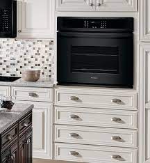 Electric Wall Oven