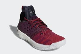 Adidas james harden ls 2 buckle mens basketball shoes triple black f33831 multi top rated seller. Adidas James Harden Vol 2 Shoes In February Footwear News