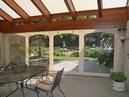 Residential Awnings Patio Covers