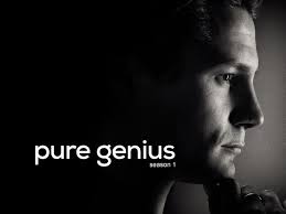 Prime Video: Pure Genius - Season 1