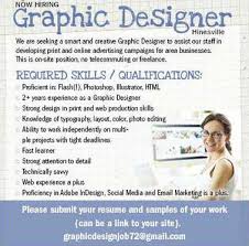 graphic designer coastal courier