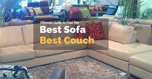 the best couches best sofas reviews